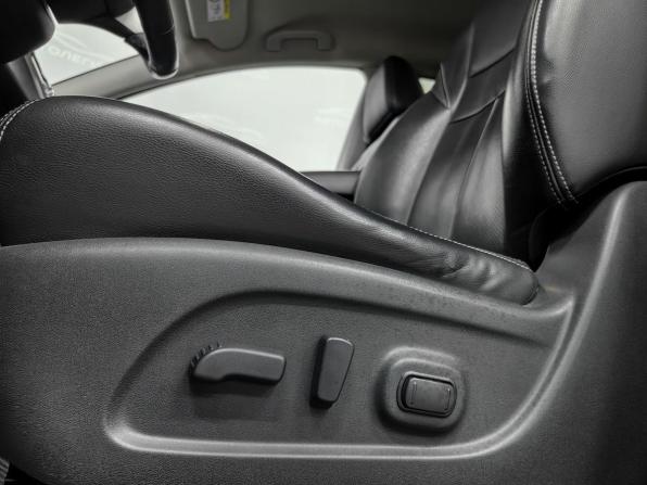 Nissan Murano III (Z52) с пробегом 2017 года, цена 2 440 000 рублей, 162000 км, внедорожник, Автокод Объявления