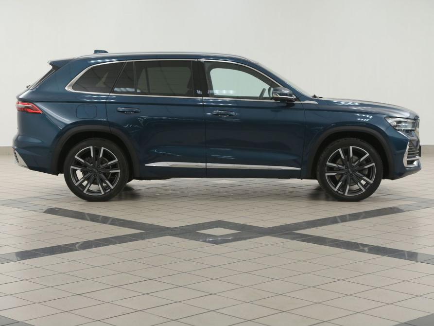 Geely Monjaro I Иваново  - изображение 5