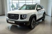 Haval Dargo Москва  - изображение 15