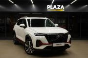 Changan CS35 Plus I Рестайлинг Уфа  - изображение 30