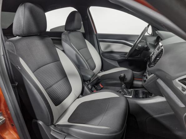 Lada (ВАЗ) Vesta I с пробегом 2020 года, цена 1 065 000 рублей, 130642 км, седан, Автокод Объявления