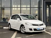 Nissan Tiida I Рестайлинг Москва  - изображение 25