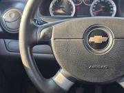 Chevrolet Aveo I Рестайлинг Таганрог  - изображение 34