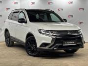 Mitsubishi Outlander III Рестайлинг 3 Санкт-Петербург  - изображение 23