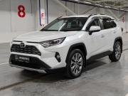 Toyota RAV4 V (XA50) Казань  - изображение 31