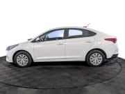 Hyundai Solaris II Рестайлинг Москва  - изображение 32