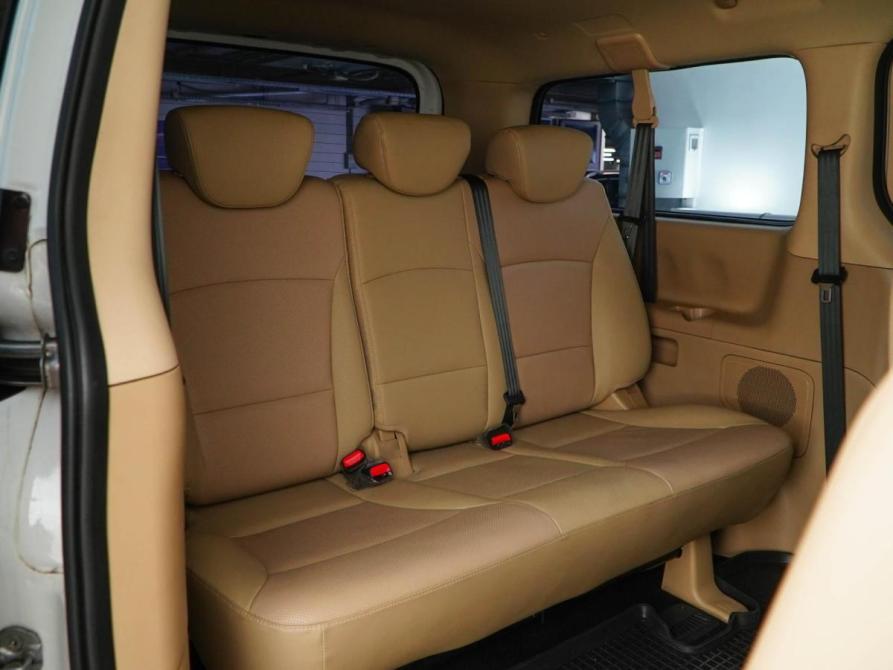 Hyundai H-1 II Рестайлинг 2 Москва  - изображение 7