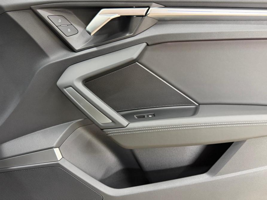 Audi A3 IV (8Y) Рестайлинг Набережные Челны  - изображение 17