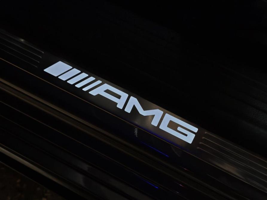 Mercedes-Benz A-Класс AMG II (W177) Москва  - изображение 27