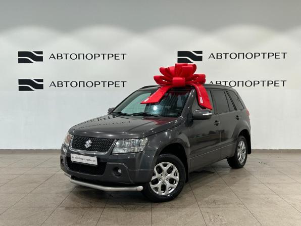Suzuki Grand Vitara II Рестайлинг с пробегом 2011 года, цена 999 000 рублей, 150935 км, внедорожник, Автокод Объявления