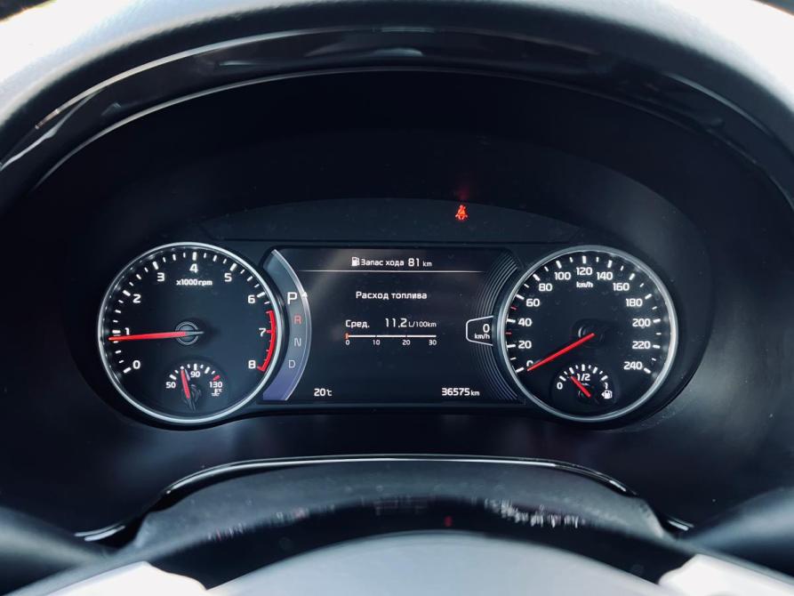 Kia Seltos I Санкт-Петербург  - изображение 16