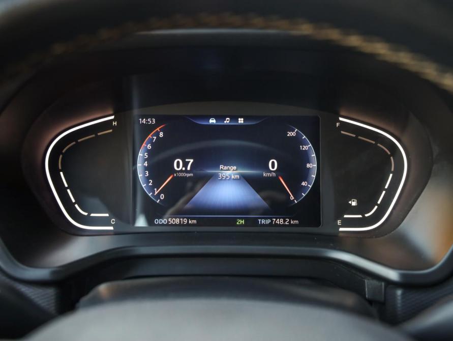 JAC T8 Pro Санкт-Петербург  - изображение 27
