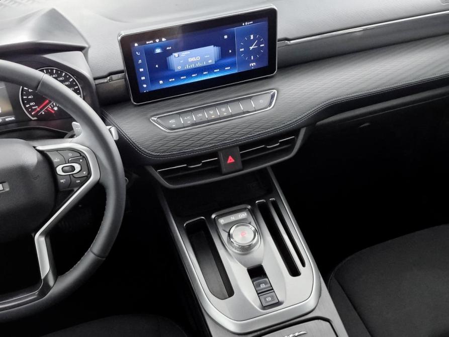 Haval Jolion I Нижний Новгород  - изображение 20