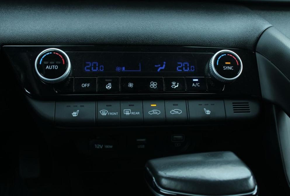 Hyundai Elantra VI (AD) Рестайлинг Саратов  - изображение 19