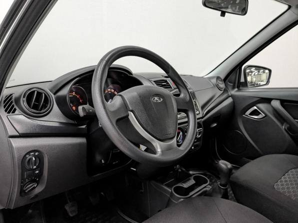 Lada (ВАЗ) Granta I Рестайлинг с пробегом 2024 года, цена 760 000 рублей, 41161 км, седан, Автокод Объявления