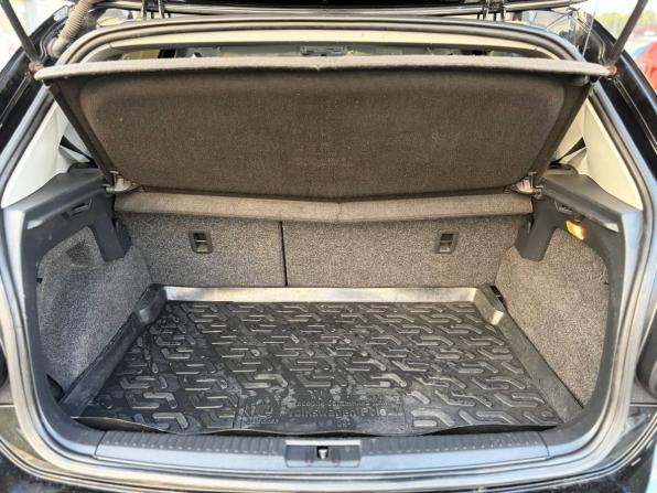 Volkswagen Polo V с пробегом 2012 года, цена 585 000 рублей, 190000 км, хэтчбек, Автокод Объявления