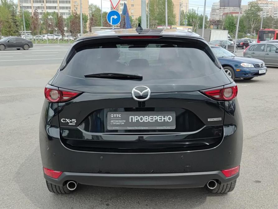 Mazda CX-5 II Казань  - изображение 7