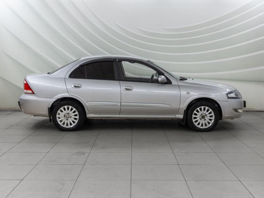 Nissan Almera Classic I Волгоград  - изображение 8