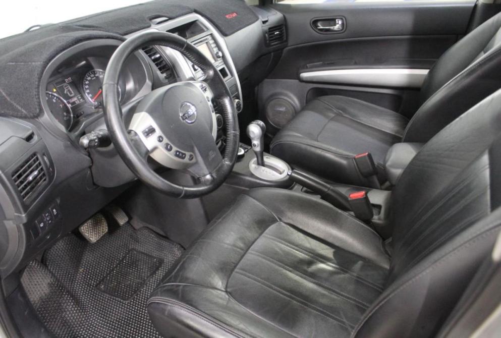 Nissan X-Trail II Рестайлинг Астрахань  - изображение 22