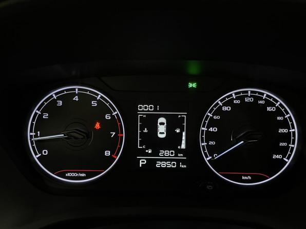 Livan X3 Pro с пробегом 2023 года, цена 1 220 000 рублей, 28147 км, внедорожник, Автокод Объявления