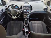 Chevrolet Aveo II Санкт-Петербург  - изображение 39