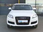 Audi Q7 I (4L) Рестайлинг Москва  - изображение 22