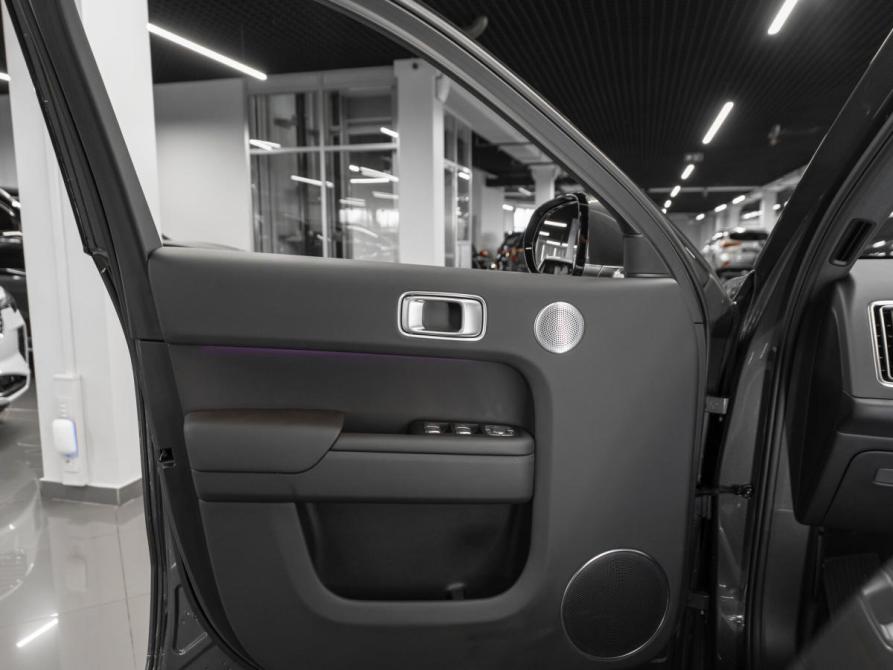 Li Auto (Lixiang) L9 I Рестайлинг Москва  - изображение 29