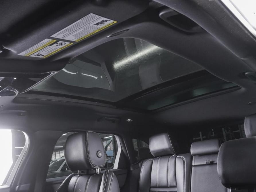 Land Rover Range Rover Velar I Ростов-на-Дону  - изображение 13