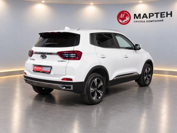Chery Tiggo 4 Pro I Рестайлинг с пробегом 2024 года, цена 1 393 000 рублей, 49562 км, внедорожник, Автокод Объявления
