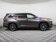 Toyota Highlander III (XU50) Москва  - изображение 23