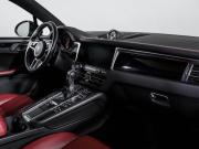Porsche Macan I Рестайлинг 2 Москва  - изображение 31