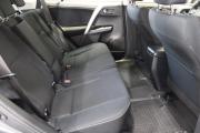 Toyota RAV4 IV (XA40) Рестайлинг Ярославль  - изображение 25