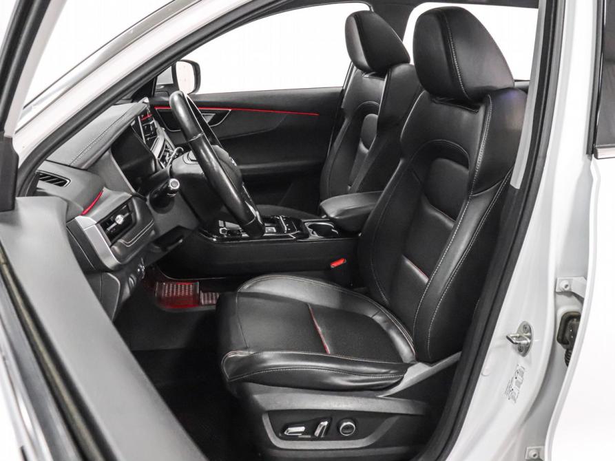 Chery Tiggo 7 Pro I Минеральные Воды  - изображение 7