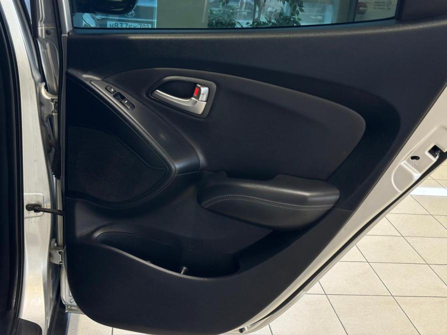 Hyundai ix35 I Волгоград  - изображение 17