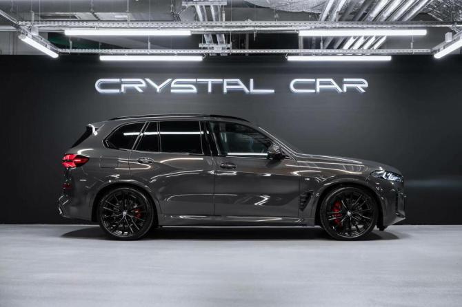 Новый BMW X5 IV (G05/G18) Рестайлинг 2026 года, цена 17 100 000 рублей, внедорожник, Автокод Объявления