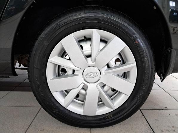 Lada (ВАЗ) Granta I с пробегом 2017 года, цена 530 000 рублей, 117899 км, лифтбек, Автокод Объявления