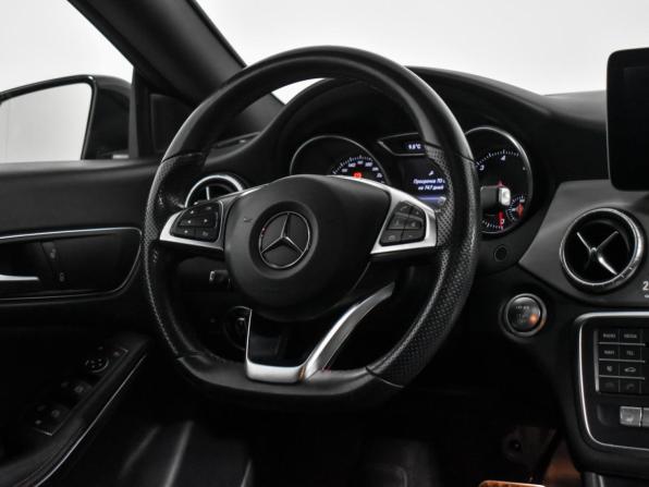 Mercedes-Benz CLA I (C117 X117) Рестайлинг с пробегом 2016 года, цена 1 925 050 рублей, 140517 км, универсал, Автокод Объявления
