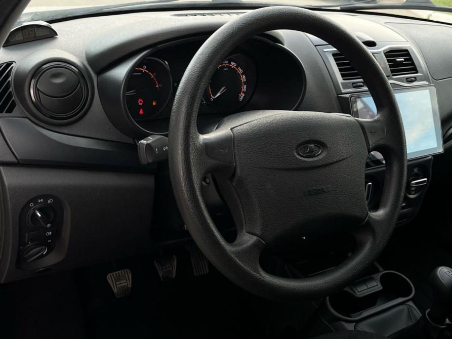 Lada (ВАЗ) Granta I Рестайлинг Калуга  - изображение 10