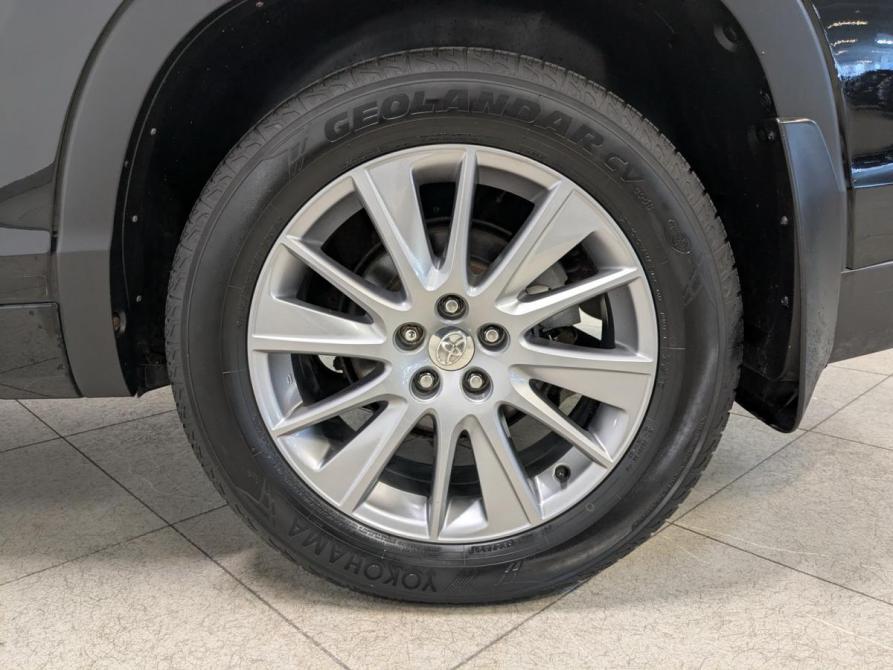 Toyota Highlander III (XU50) Санкт-Петербург  - изображение 20