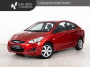 Hyundai Solaris I Казань  - изображение 16