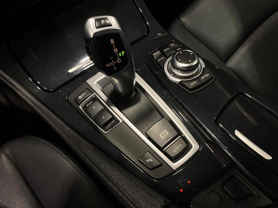 BMW 5 серии VI (F10/F11/F07) Челябинск  - изображение 14