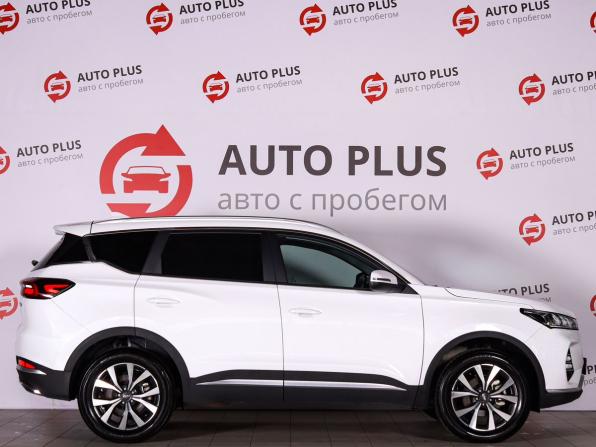 Chery Tiggo 7 Pro I с пробегом 2022 года, цена 1 669 000 рублей, 38605 км, внедорожник, Автокод Объявления