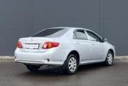Toyota Corolla X (E140 E150) Красноярск  - изображение 25