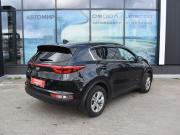 Kia Sportage IV Архангельск  - изображение 18