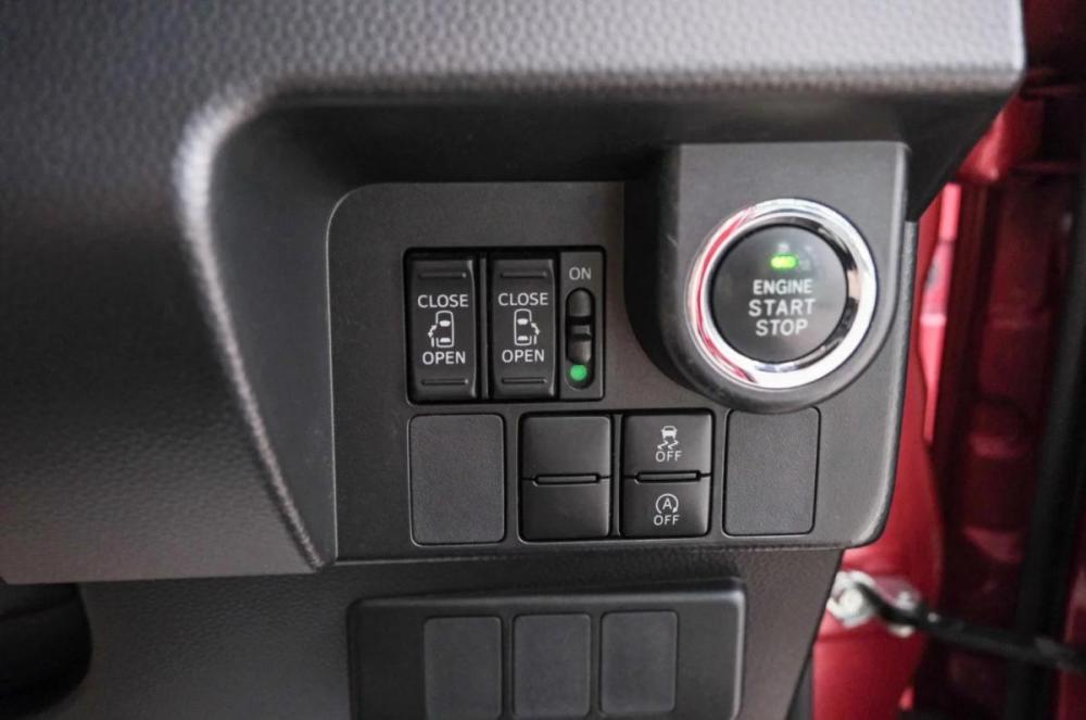 Toyota Roomy I Красноярск  - изображение 18