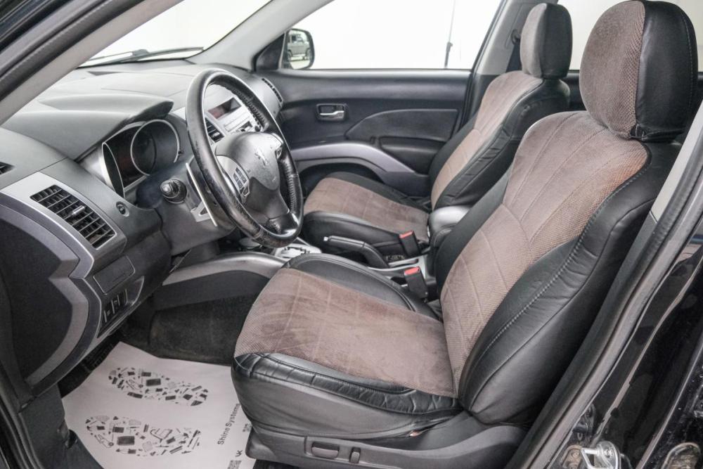 Peugeot 4007 Красноярск  - изображение 8