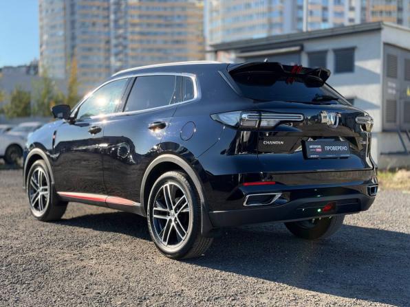 Changan CS55 Plus II с пробегом 2023 года, цена 1 945 000 рублей, 36450 км, внедорожник, Автокод Объявления