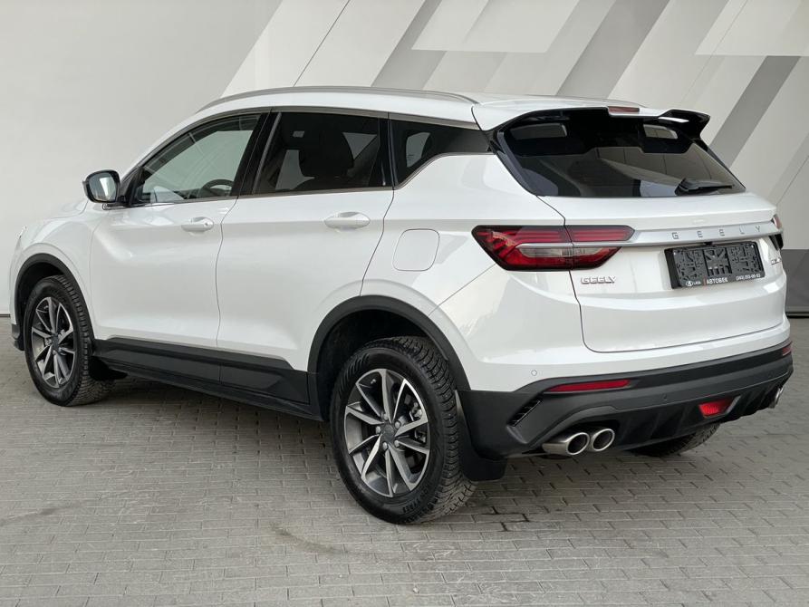 Geely Coolray I Екатеринбург  - изображение 8