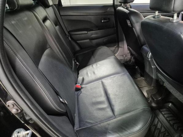 Mitsubishi ASX I Рестайлинг с пробегом 2013 года, цена 1 429 000 рублей, 138000 км, внедорожник, Автокод Объявления