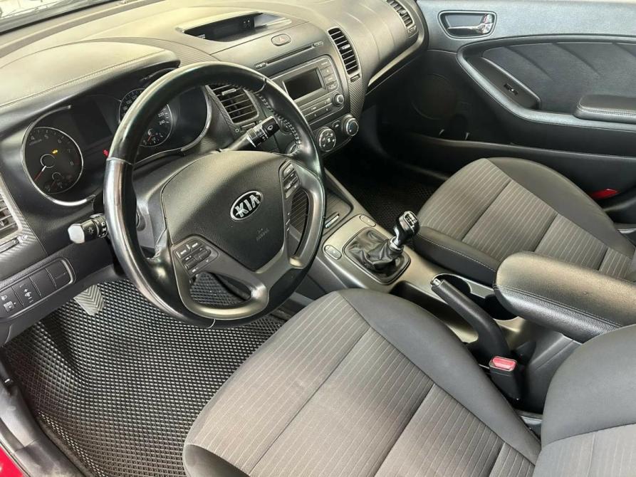 Kia Cerato III Набережные Челны  - изображение 8